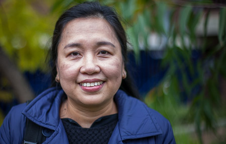 1/8000 sec at f / 1.4